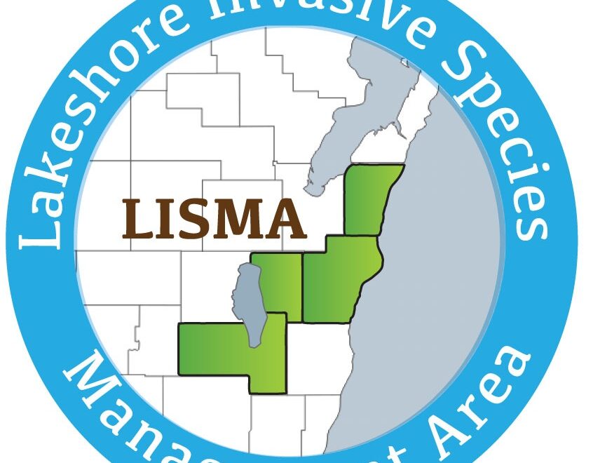 Lakeshore Invasive Species Management Area