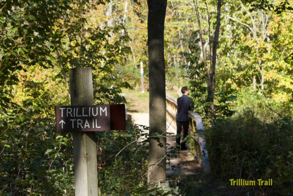 Trillium Trail